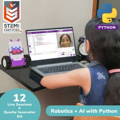Course-7-AI-Robotics-using-python-programming