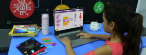 Programming-for-Kids