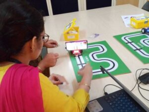 Teacher Training