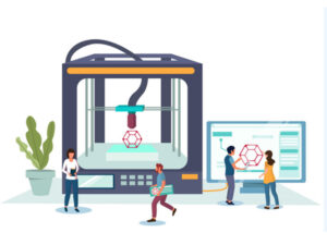 3D Printing