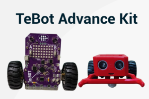 TeBot Advance Kit
