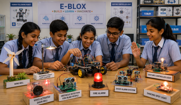 E-Blox
