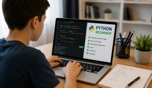 Python Beginner